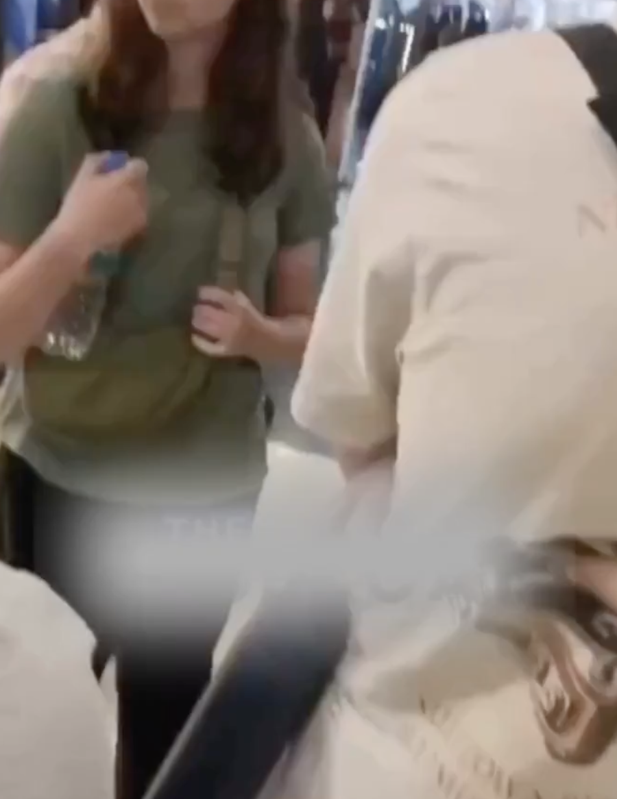 In Vijaynagar, Hindu Jagran Manch detains 8 US citizens, Christian man over conversions