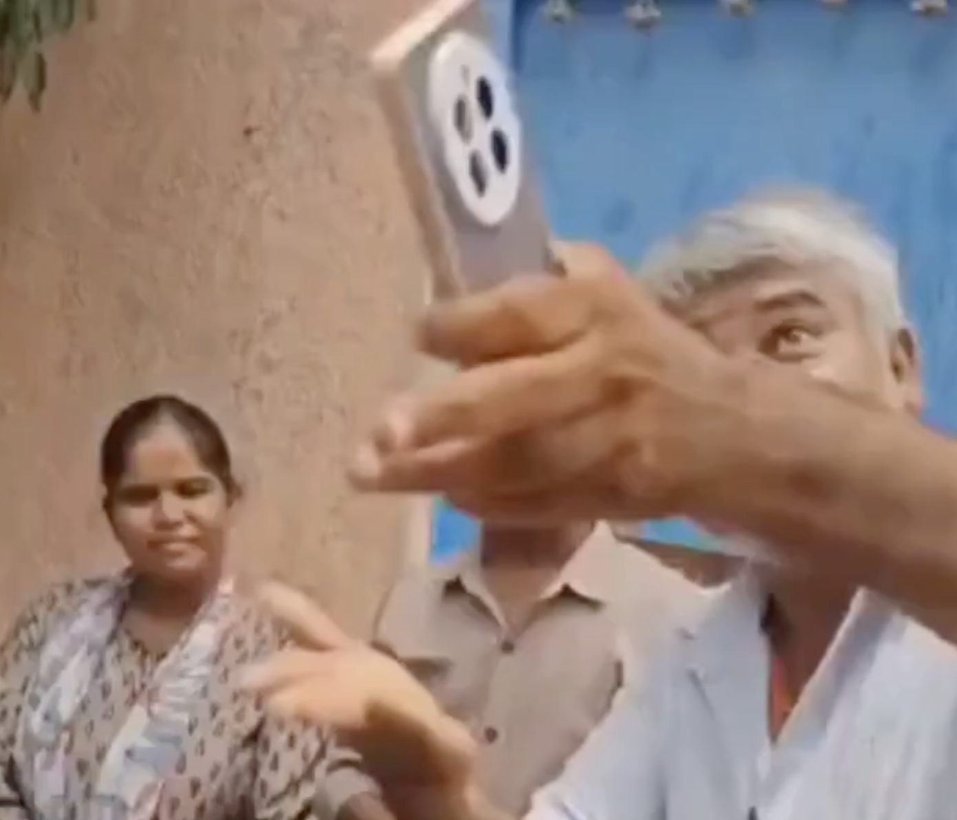 In Paddhari, Hindu Nationalists Storm Christian Prayer Meet; Women and Children Harassed