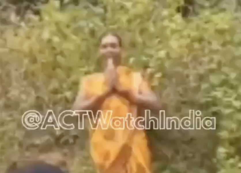 In Kanker, Christian Family Displaced for Refusing Conversion to Hinduism