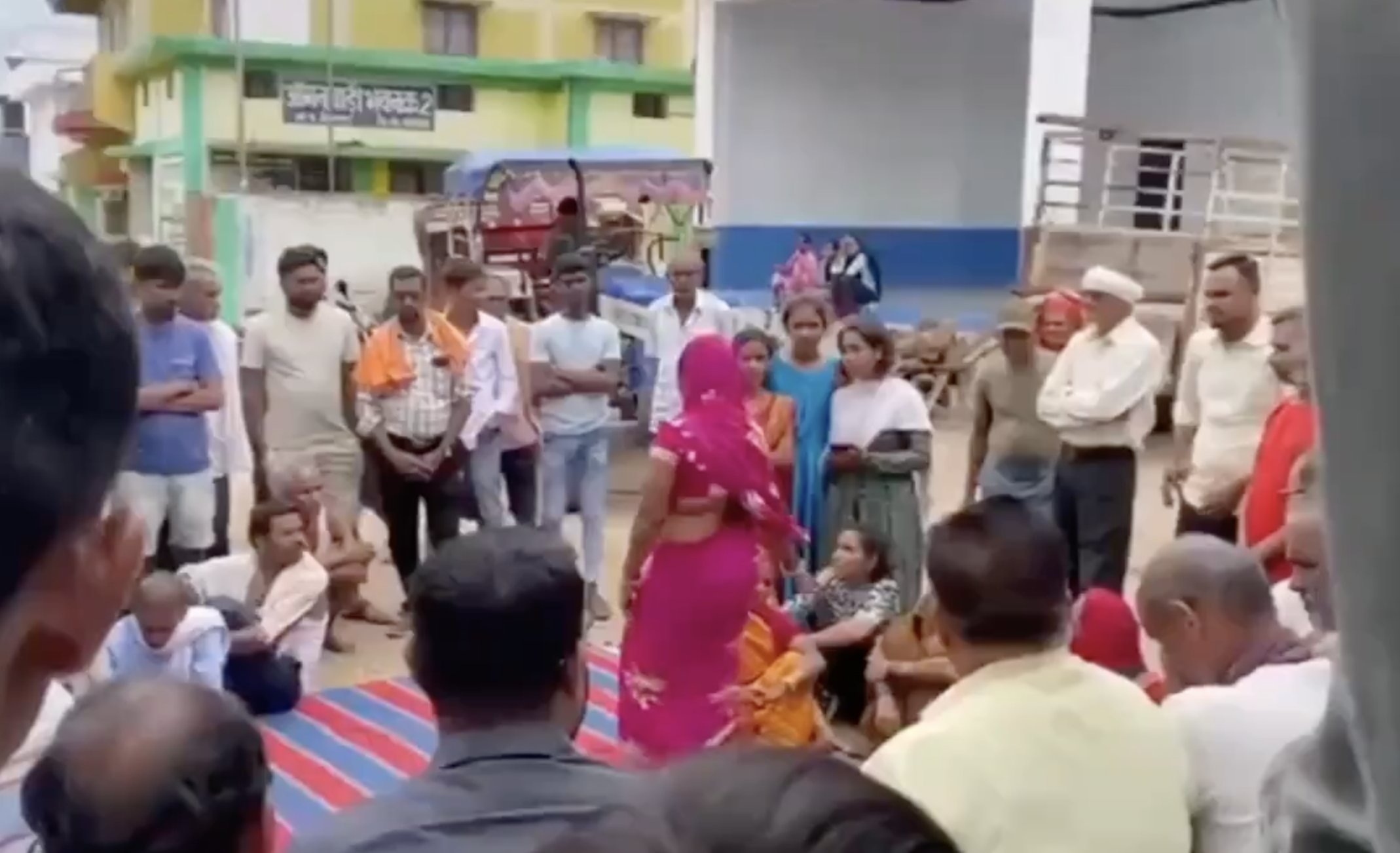 In Balod, Christian Family Forced into Ghar Wapsi After Being Denied Funeral Rites