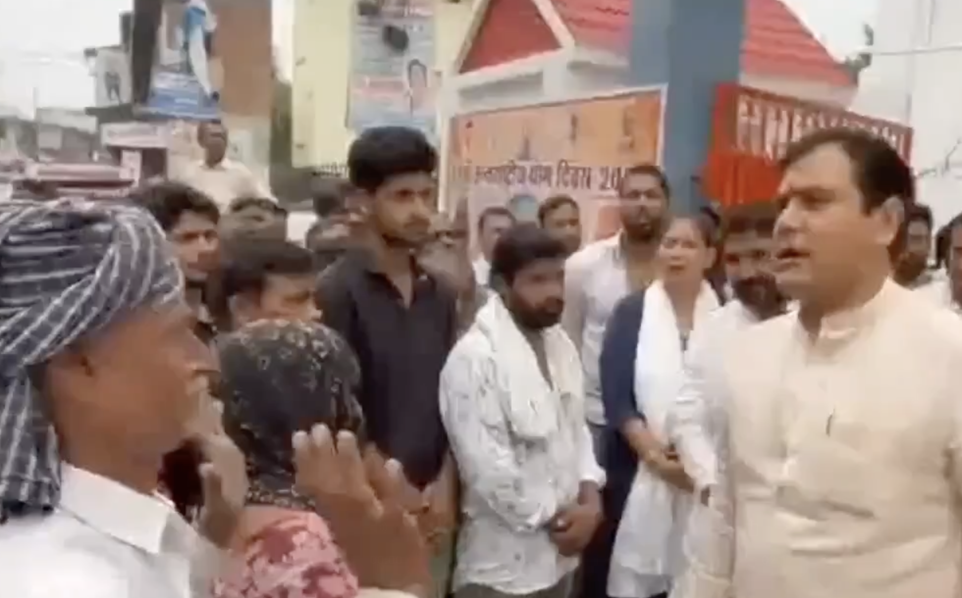 In Baghpat, Girl Refutes Abduction; Says ‘Love Jihad’ Charge Fabricated by BJP MLA