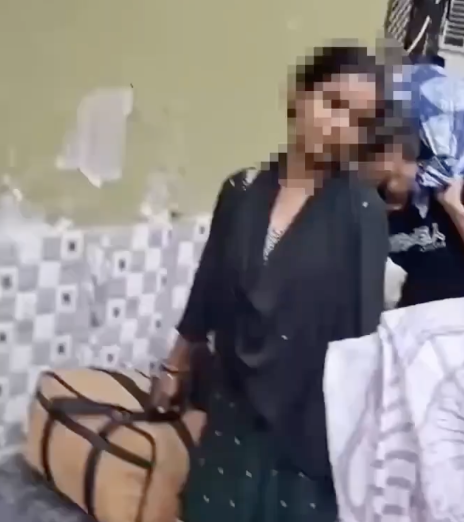In Sagarpur, Muslim Woman Evicted and Labelled Bangladeshi by Hindu Nationalists