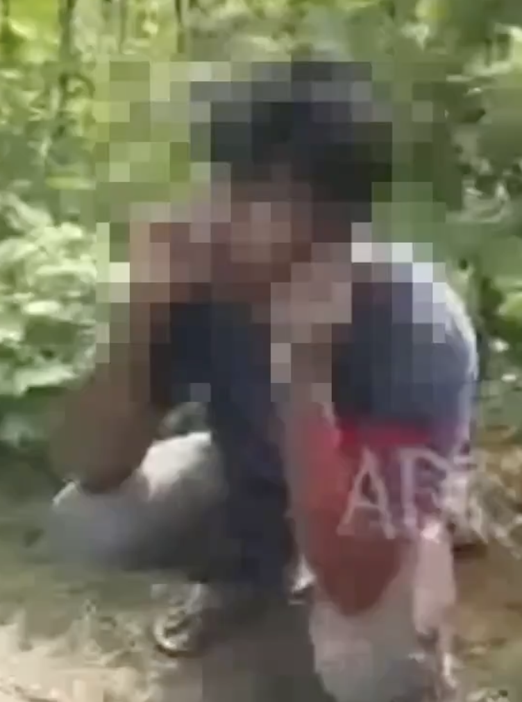 In Baihata Chariali, Man Publicly Humiliated by Vigilantes Over Beef Allegations