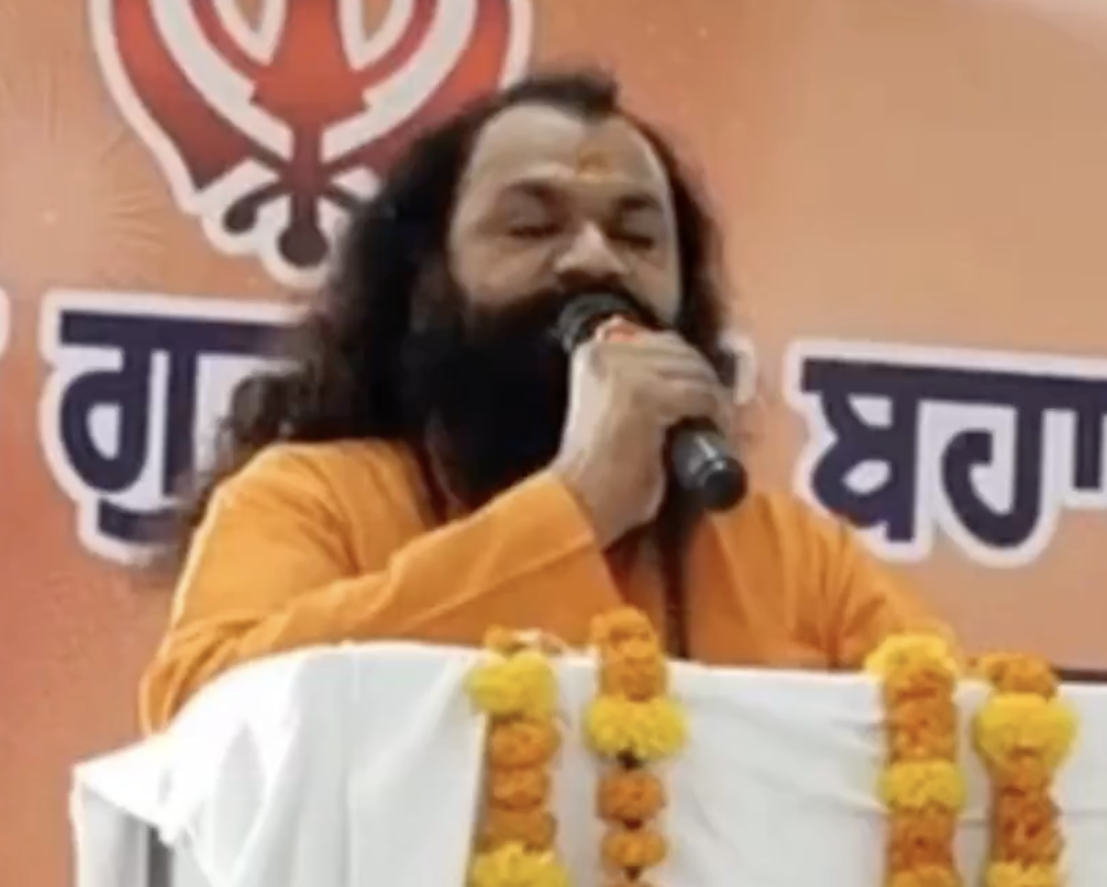In Bathinda, Hate Speech Targets Christians and Muslims; BJP Leader Calls for Harsh Laws