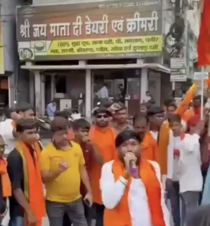 In Bilaspur, Protesters Call to Shoot ‘Love Jihad’ Accused; Hate Speech Targets Minorities