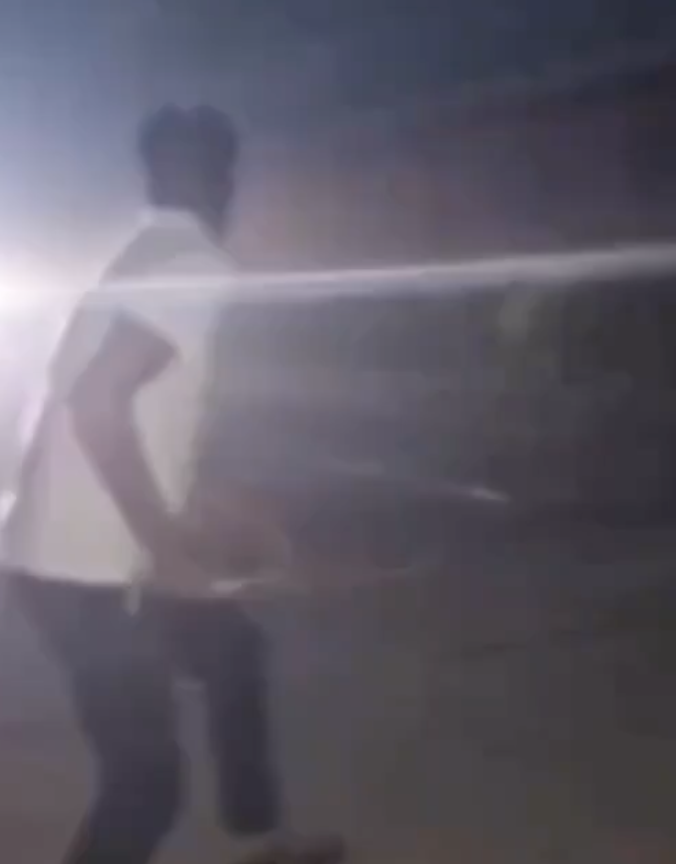 In Mahendragarh, Cow Vigilantes Attack Truck with Spikes; Accuse Driver of Cattle Smuggling