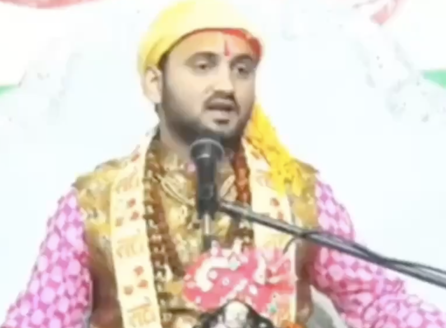 In Khairlanji, Religious Preacher Warns Against Intercaste Marriage; Spreads ‘Love Jihad’ Conspiracy