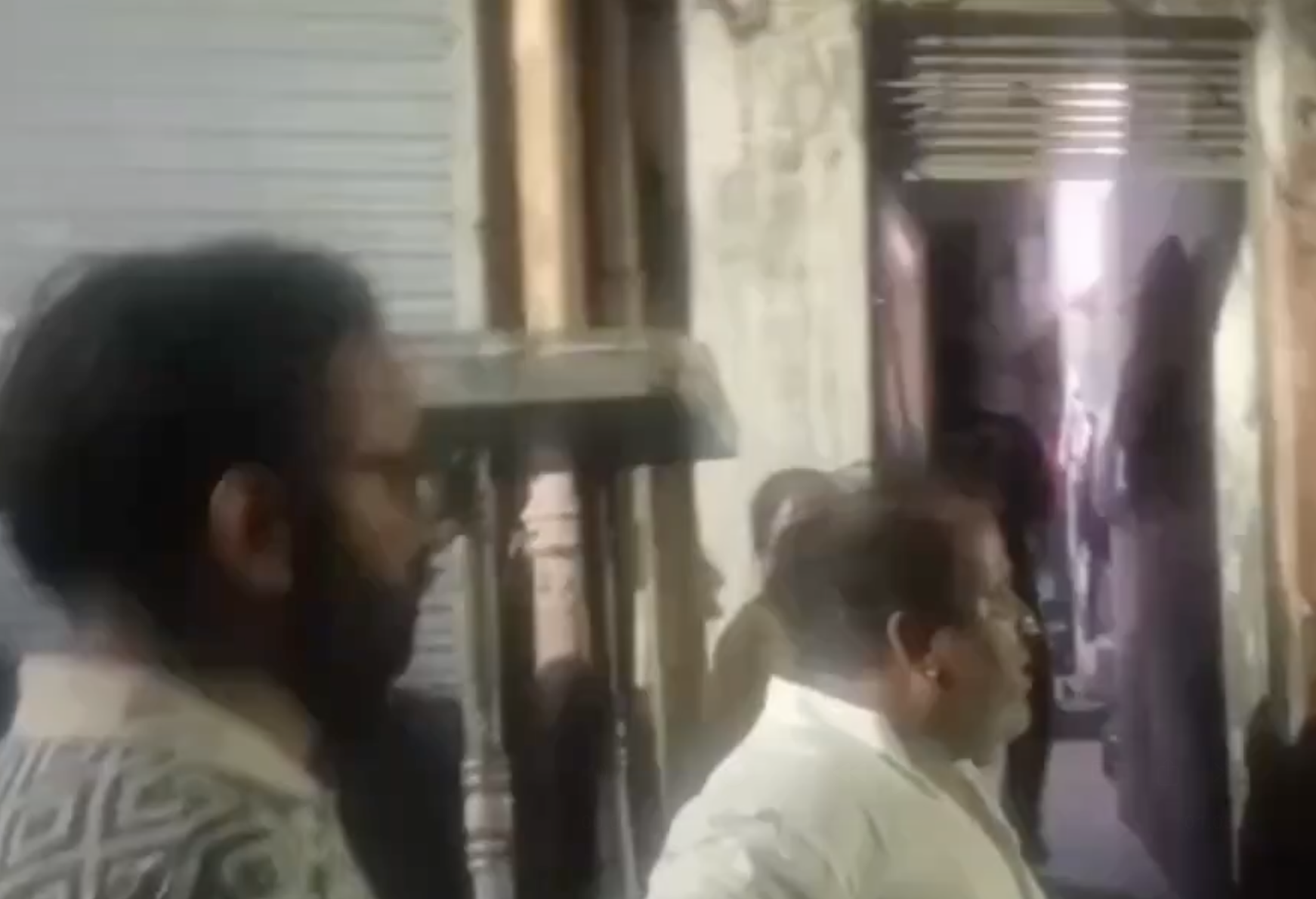 In Dehradun, Hindu Raksha Dal Evicts Muslim Tenant; Girl Refuses to Support False ‘Jihad’ Claim