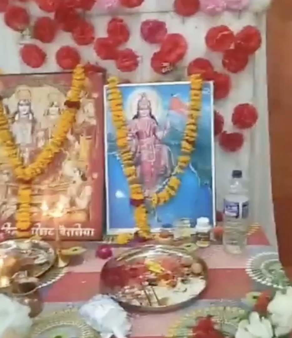 In Berasia, VHP Speaker Alleges Muslim Takeover Plot and Christian Conversions; Says Hindu Areas ‘Turning into Pakistan’