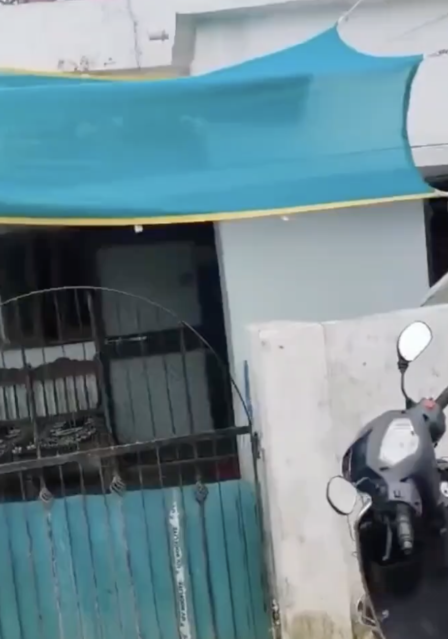 In Patel Nagar, VHP-Bajrang Dal Disrupt Christian Prayer; Allege Conversions, Police Detain Five