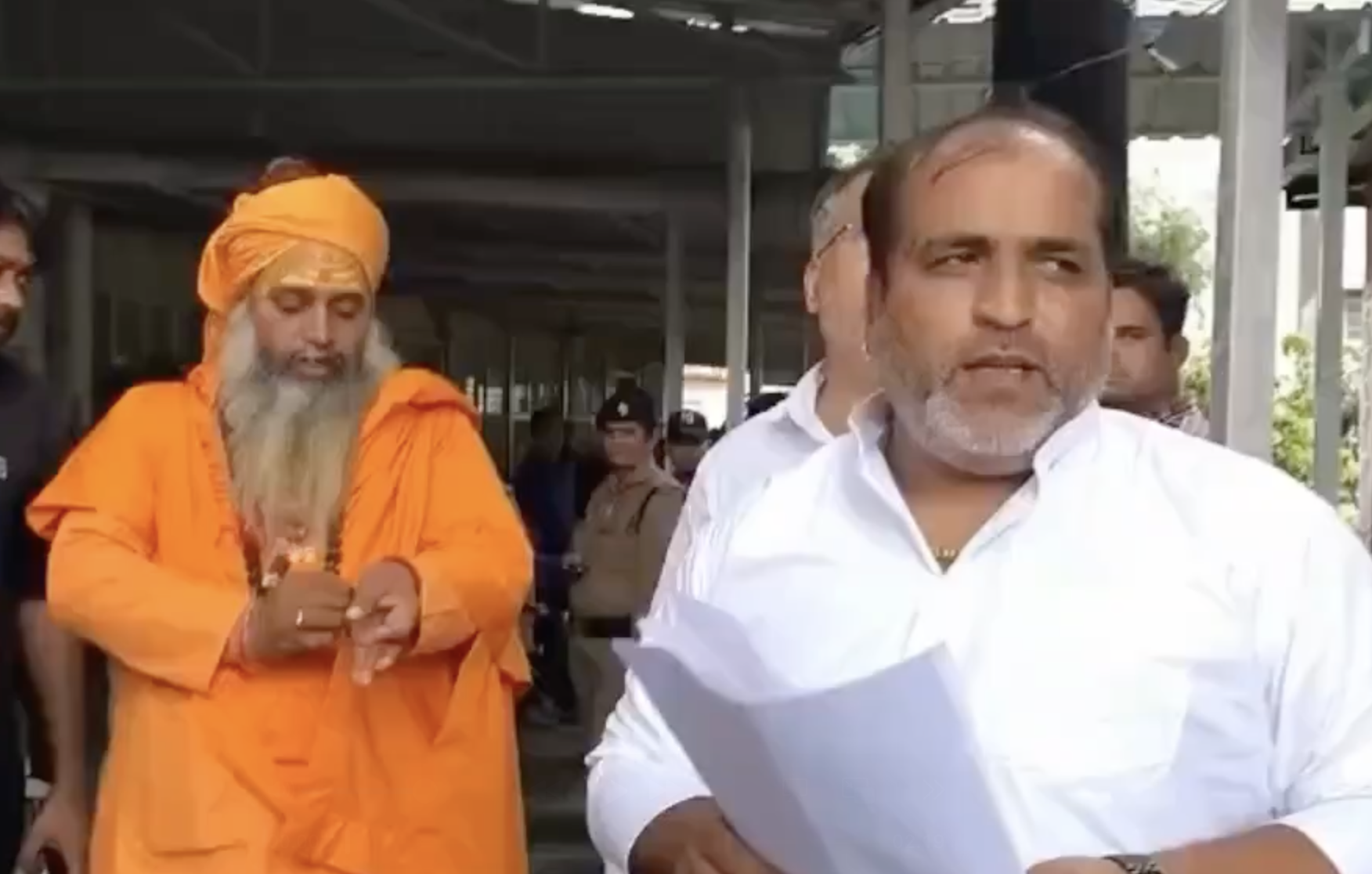 In Dehradun, Hindu Raksha Dal Threatens Action if Azaan Loudspeakers Not Removed