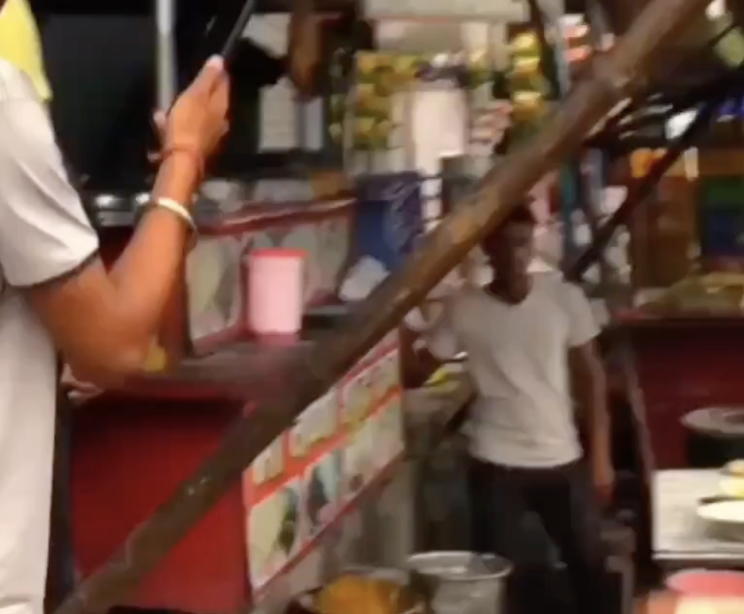 In Meerut, Hindu Nationalists Check Aadhaar Cards of Food Stall Owners on Kanwar Route