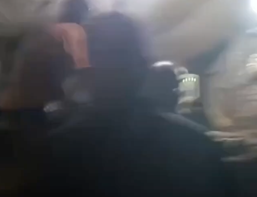 In Sagarpur, Hindu Nationalists Threaten Meat Vendor to Shut Down Shop Near Temple