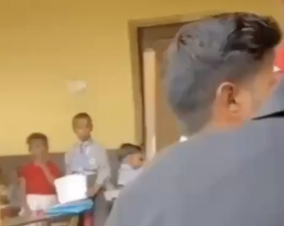 In Firozabad, AHP-Rashtriya Bajrang Dal Assaults Teacher Over Remarks on God’s Existence