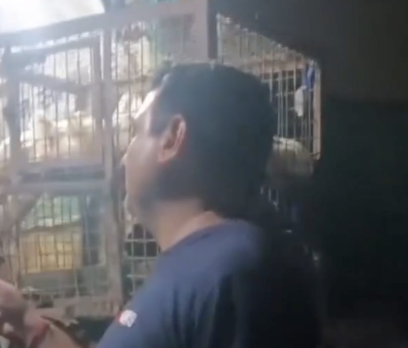 In Sagarpur, Hindu Nationalists Threaten Meat Vendor to Shut Shop Near Temple