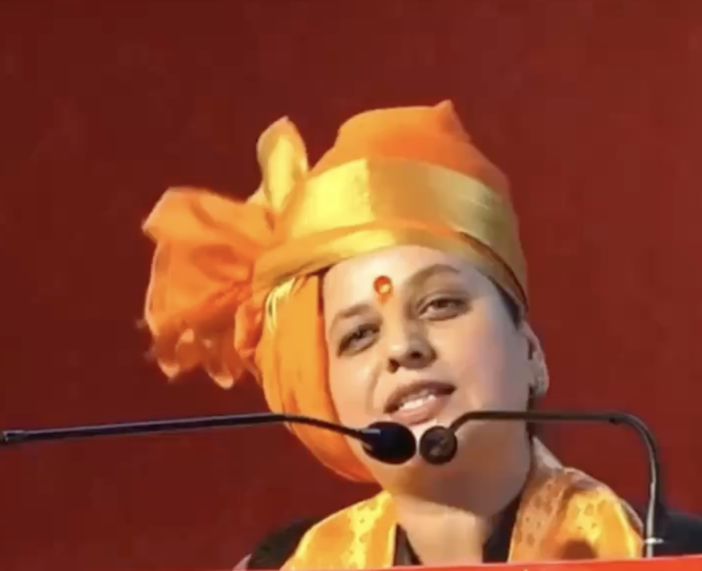 In Indore, Hindu Nationalists Spread ‘Love Jihad’ Conspiracy at Women’s Workshop