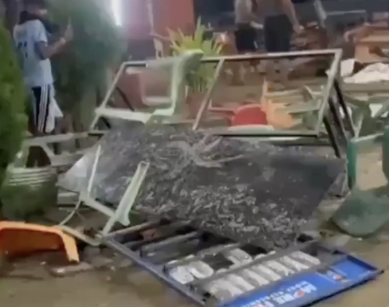 In Muzaffarnagar, Kanwar Yatris Vandalise Eatery Over Onion and Garlic