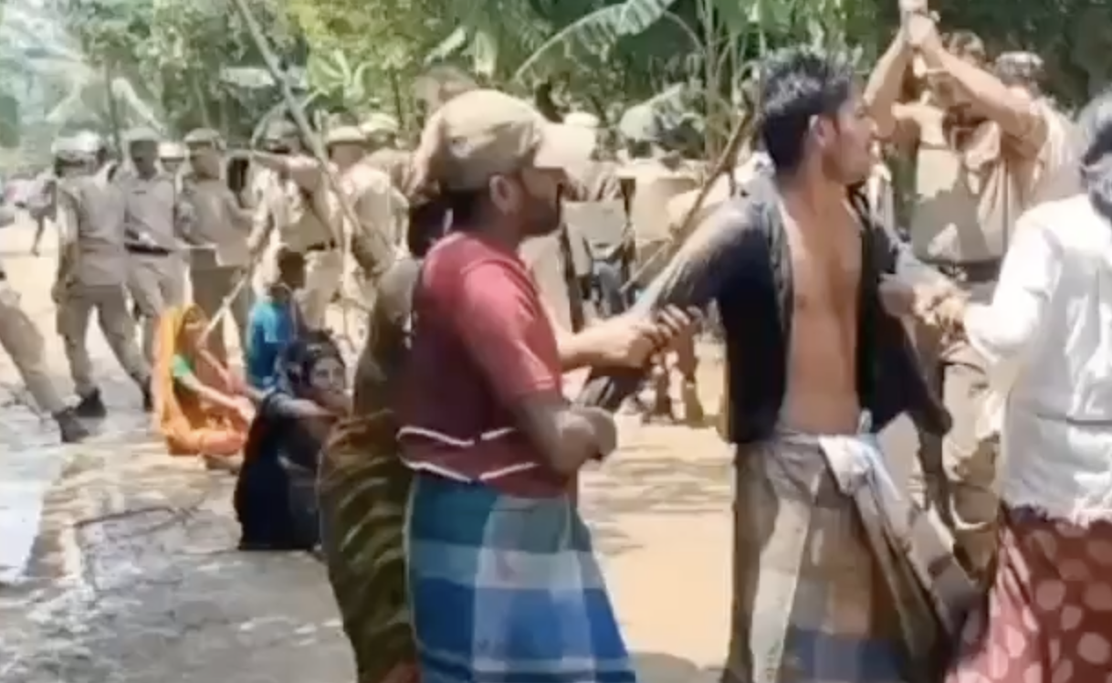 In Bilasipara, Assam Government Evicts 2,000 Muslim Families in Demolition Drive for Adani Power Project