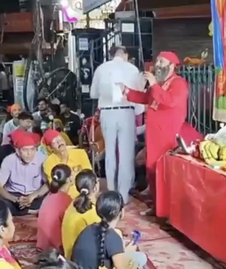 In Dehradun, Bajrang Dal Leader Spreads ‘Love Jihad’ Conspiracy and Targets Minorities