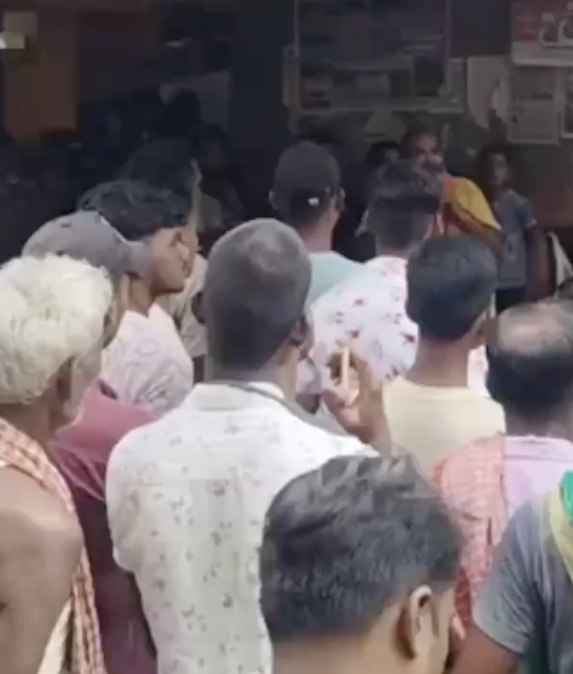 In Biju Bigha, VHP-Bajrang Dal Leader Urges Hindus to Arm With Swords and Sticks