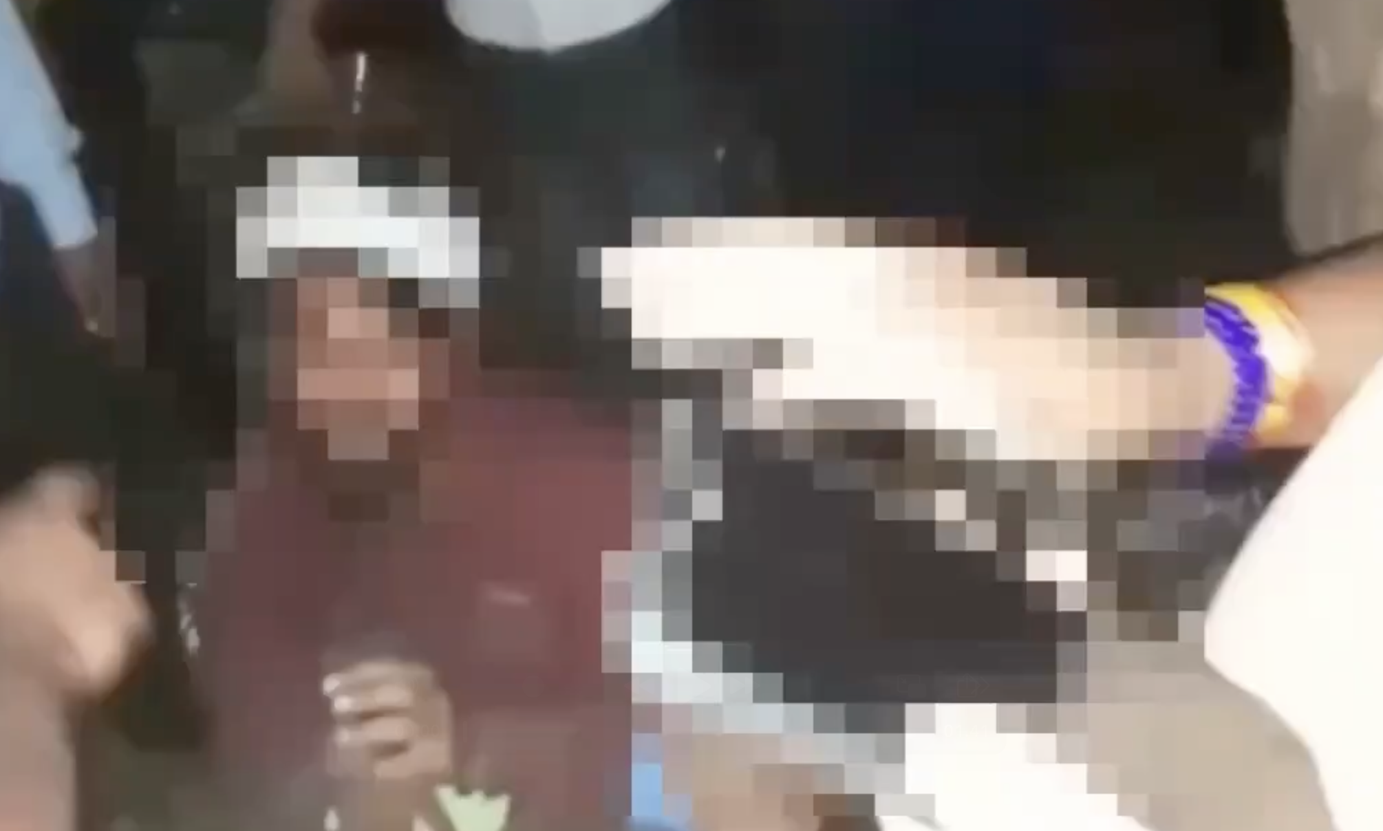 In Buxwaha, Cow Vigilantes Harass Two Men Transporting Buffaloes as Alleged Smugglers