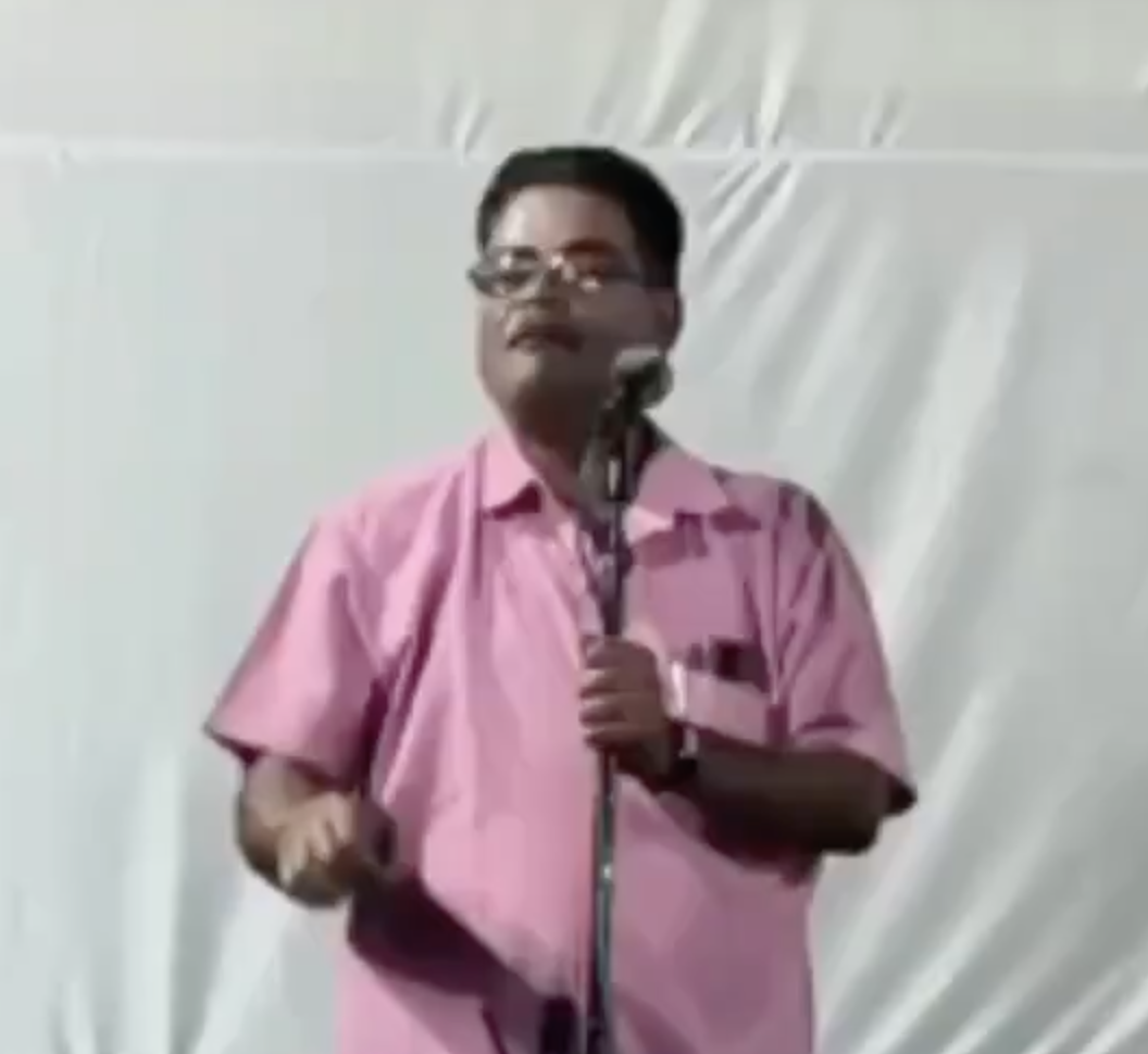 In Dhar, Hindu Mahapanchayat Threatens to Lock Imambada Over Encroachment Dispute