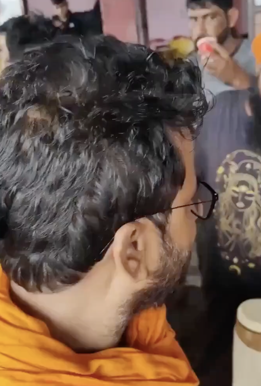 In Haridwar, Kanwar Pilgrims Harass Sikh Manager at Muslim-Owned Eatery