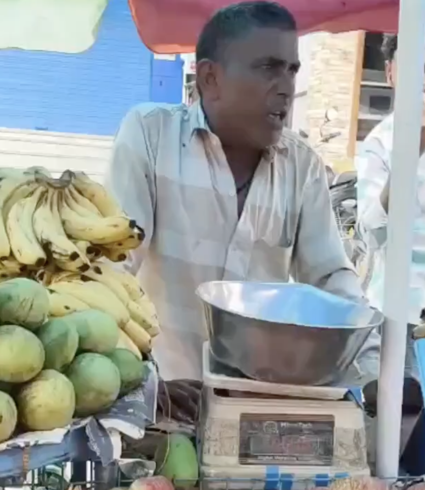 In Dehradun, Hindu Raksha Dal Demands Muslim Vendors Display Names on Kanwar Route