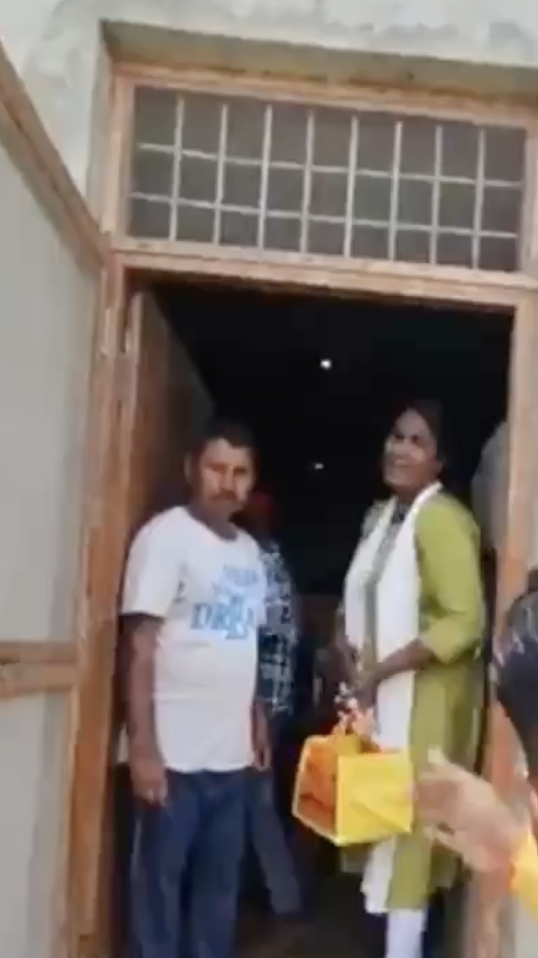 In Shahjahanpur, Hindu Yuva Vahini Raids House Over Alleged Conversions; Six Arrested