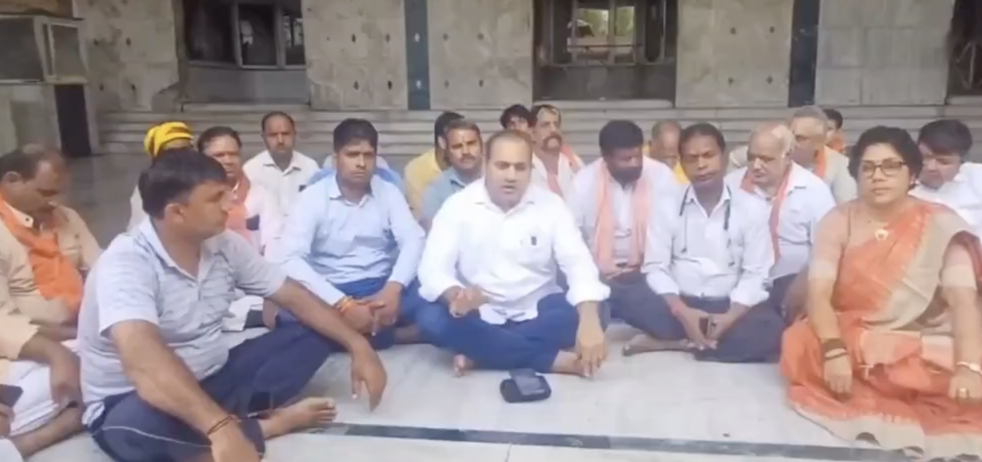 In Ghaziabad, Hindu Swabhiman Sangathan Leader Justifies Murder of Daughter as ‘Love Jihad’