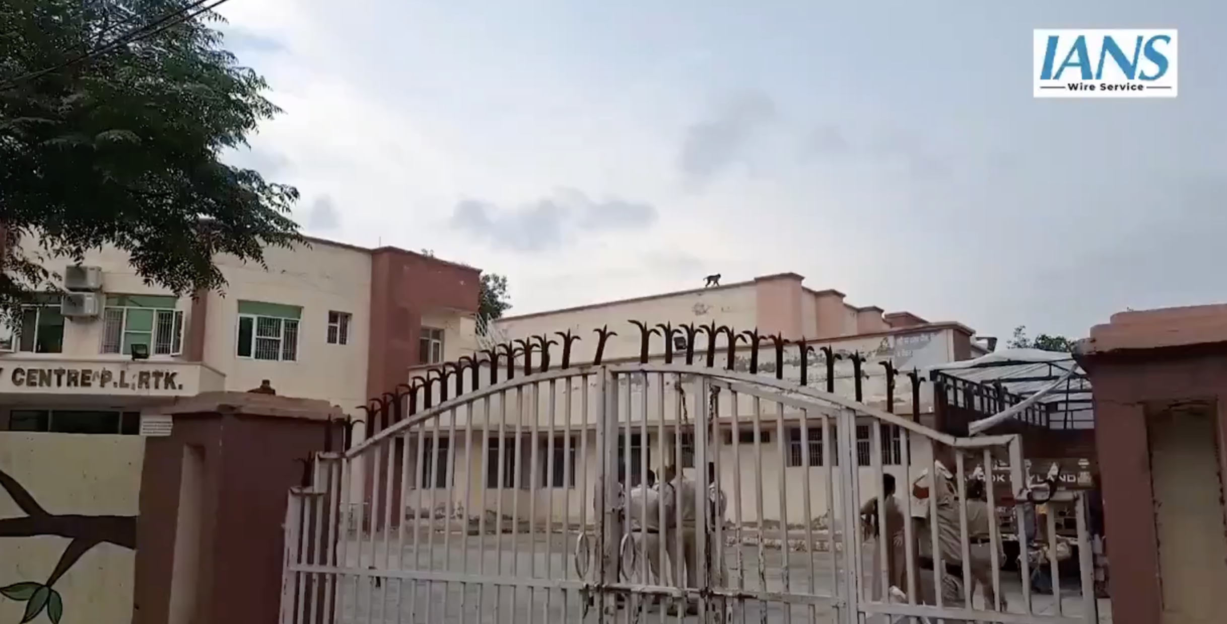 In Rohtak, Police Arrest Over 500 Scrap Collectors, Suspecting Them as Rohingya or Bangladeshi