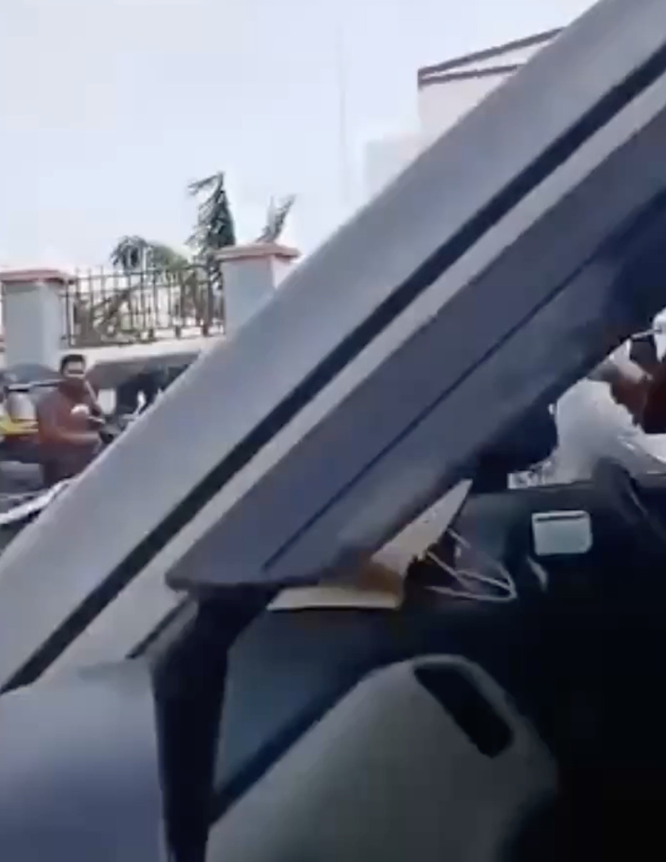 In Navi Mumbai, Muslim Cab Driver Harassed With Islamophobic Slurs, Told to Speak Marathi