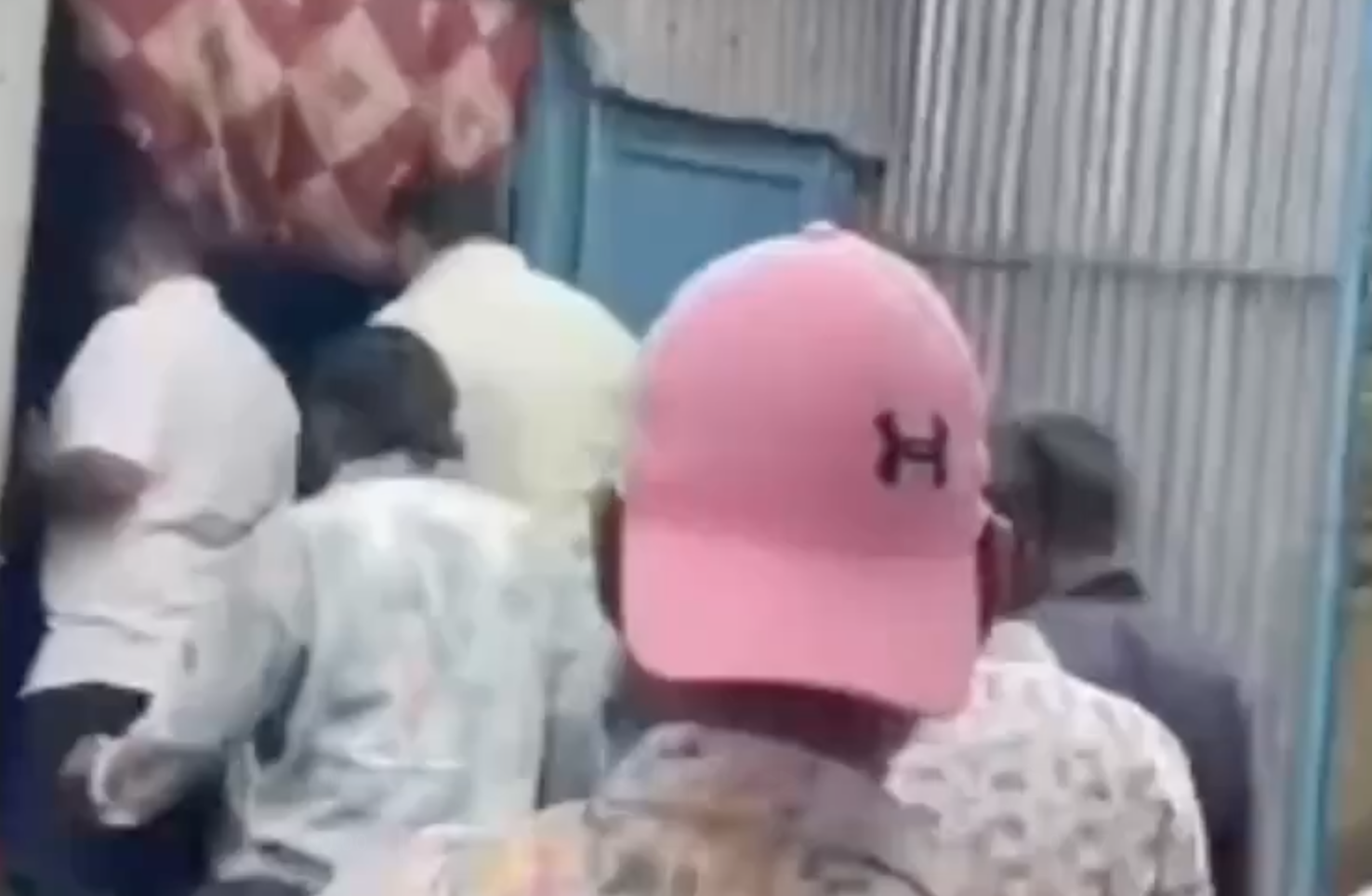 In Solapur, Hindu Nationalists Raid Church and Harass Pastor Over Conversions