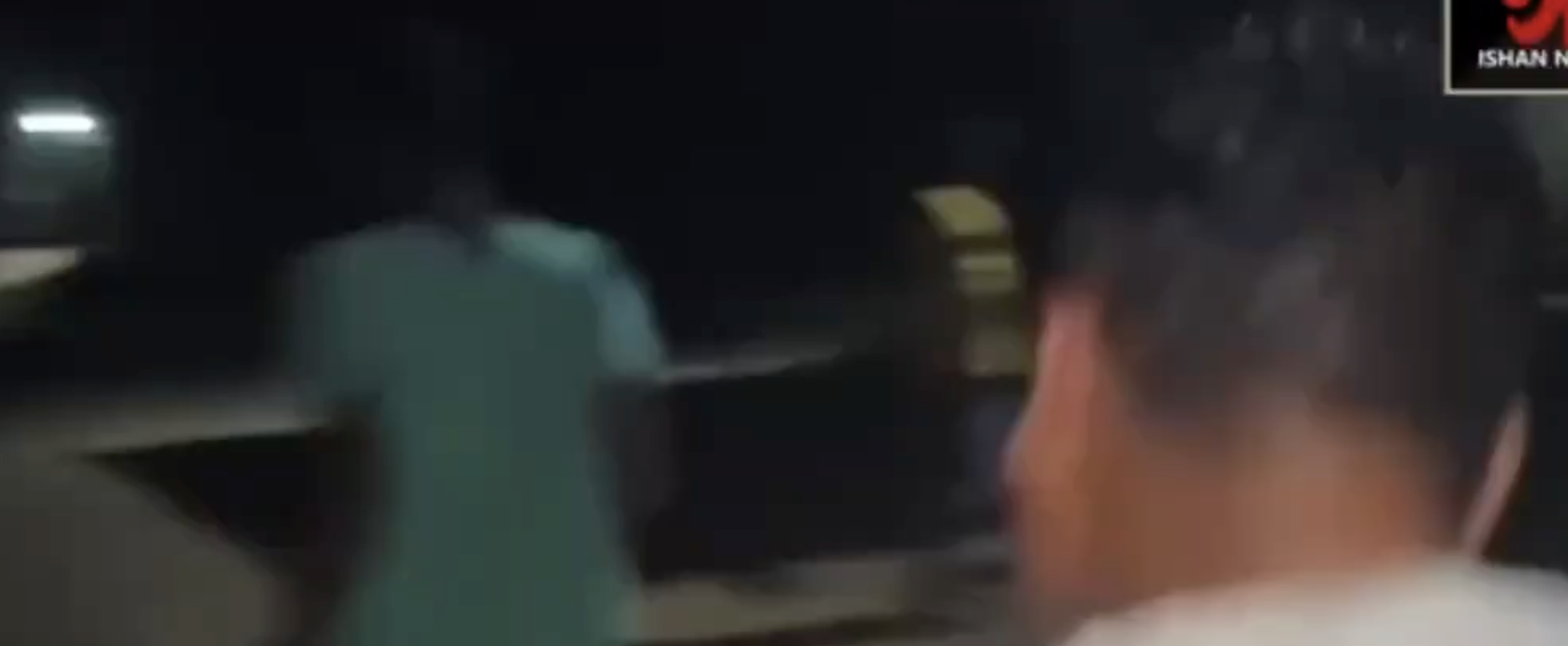 In Chapaidang, Residents Attack Bengali Muslims, Vow No “Miya” Allowed