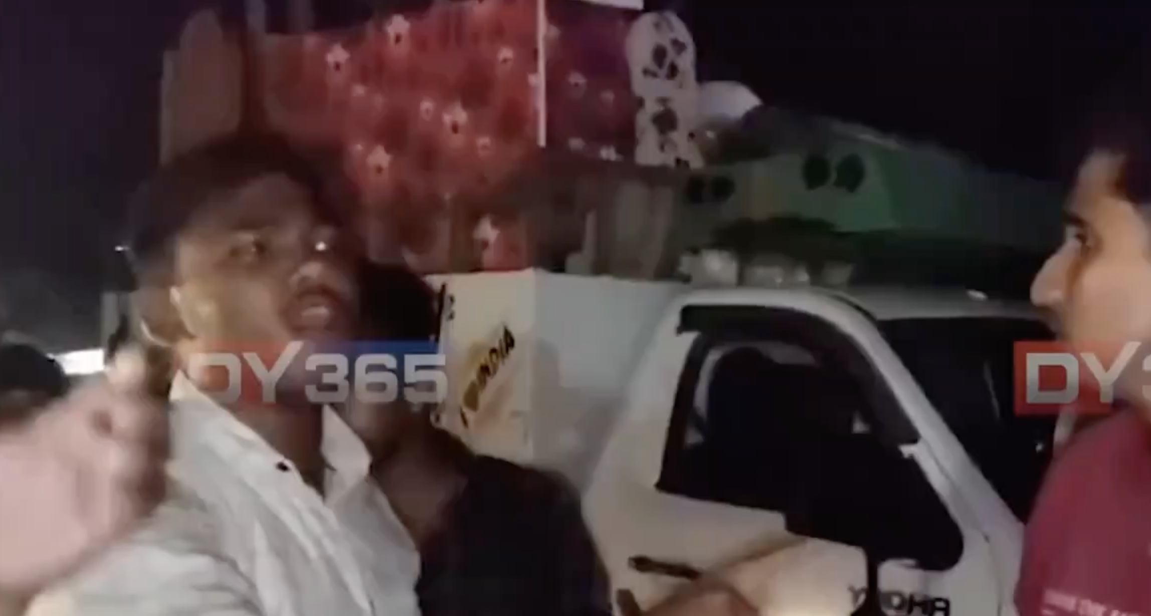 In Kaliabar, Bir Lachit Sena Blocks Displaced Bengali Muslims From Entering District