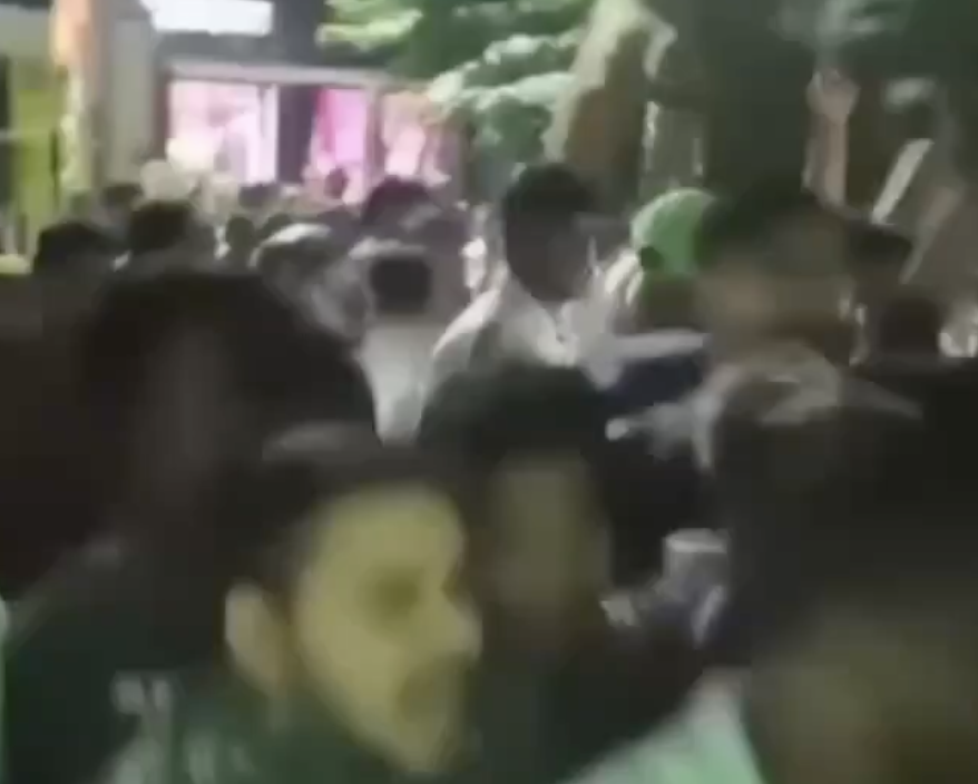 In Jamshedpur, BJP Leader Gunjan Yadav Leads Raid on Christian Home; 11 Detained