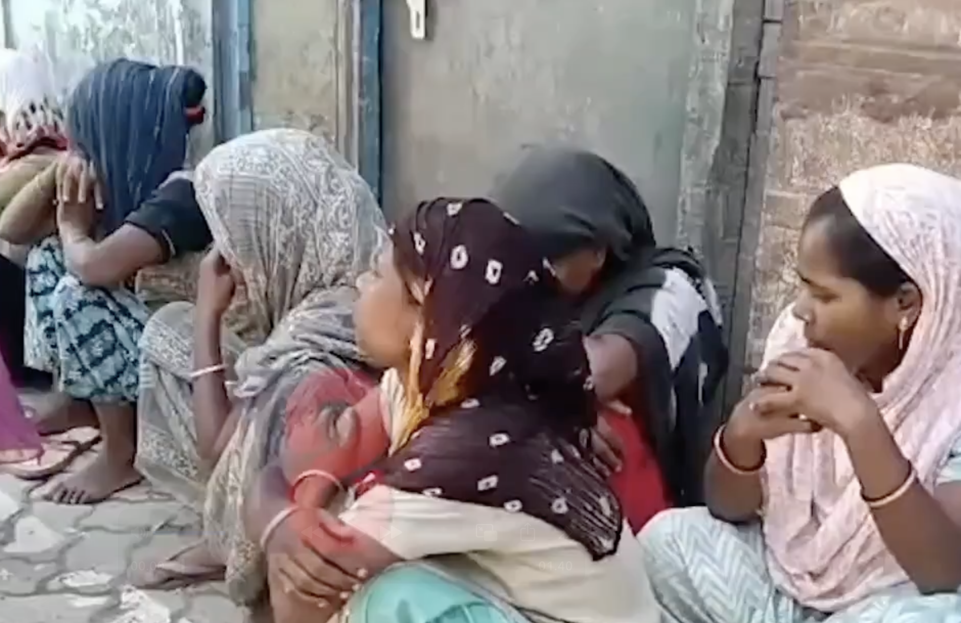 In Doom Dooma, Bir Lachit Sena Threatens Bengali Muslims With Eviction Over Land Claims