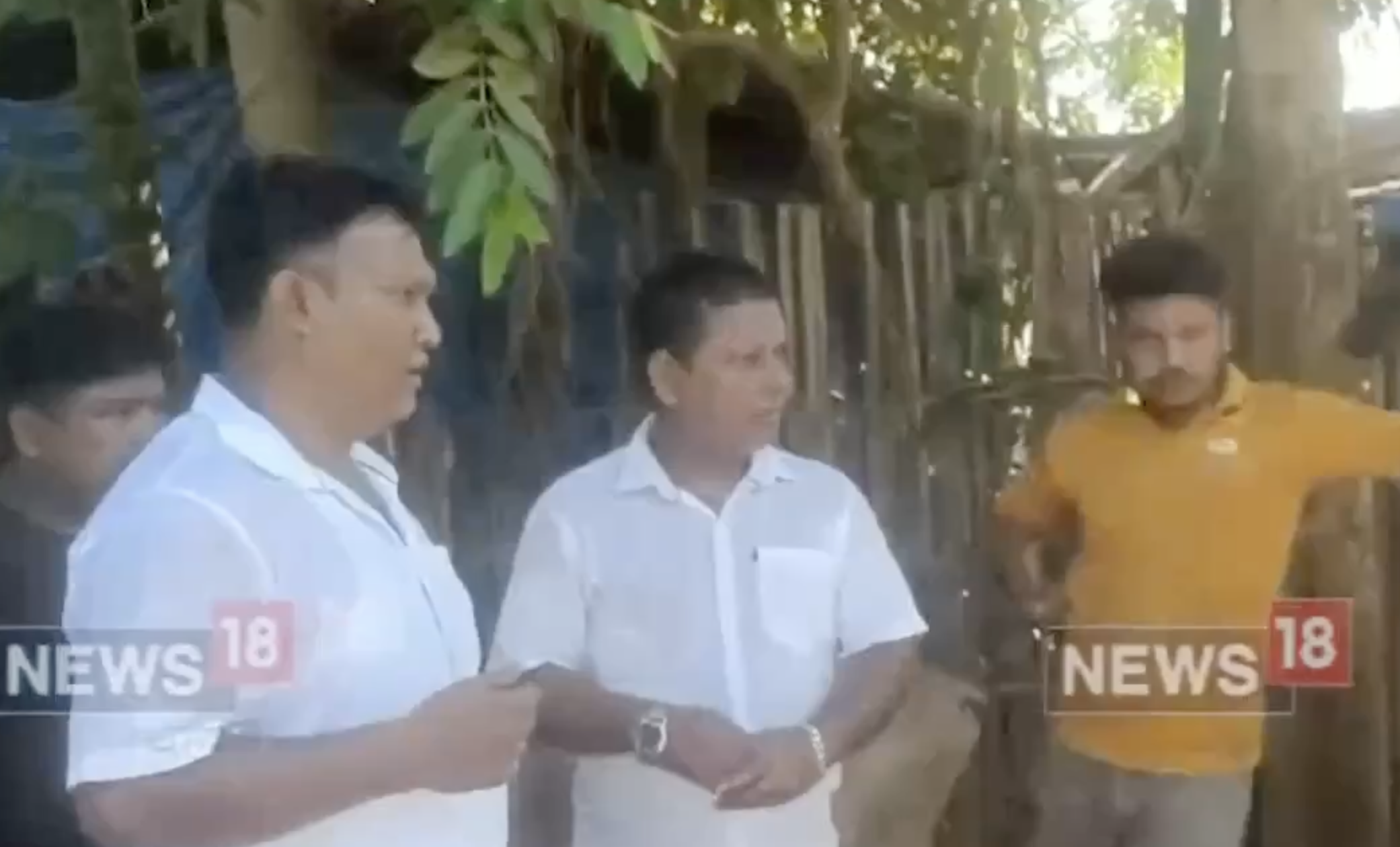 In Golaghat, Jatiyo Sangrami Sena Threatens 13 Bengali Muslim Families to Leave Homes