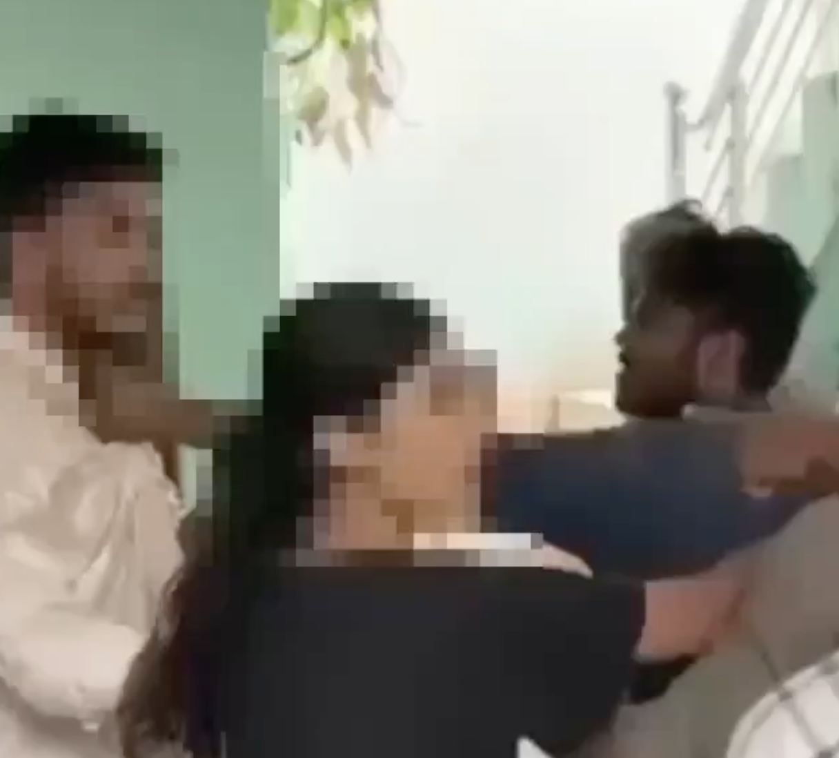 In Jawra, Hindu Nationalists Assault Muslim Youth Over ‘Love Jihad’; Police Arrest Victim