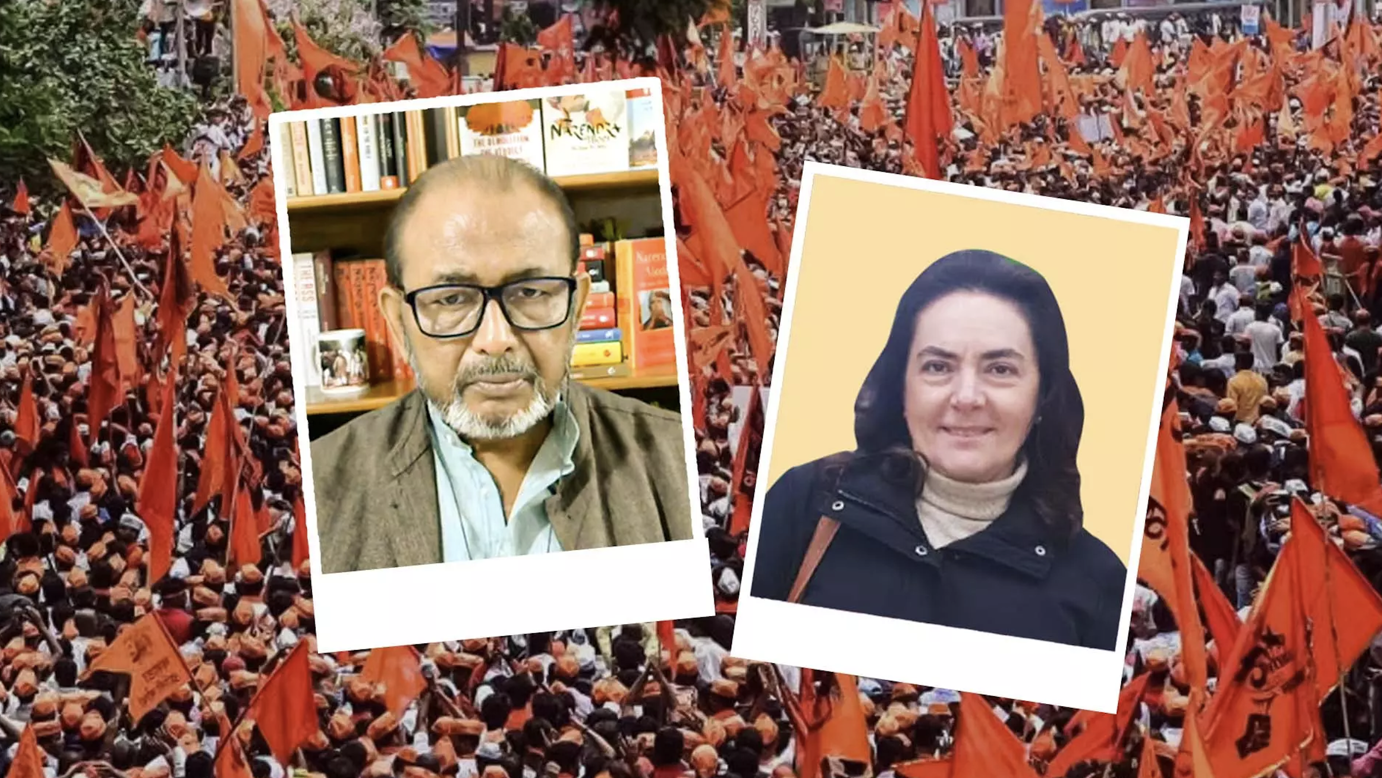 RSS at 100: How Italian fascism influenced Hindu nationalist politics (The Federal)