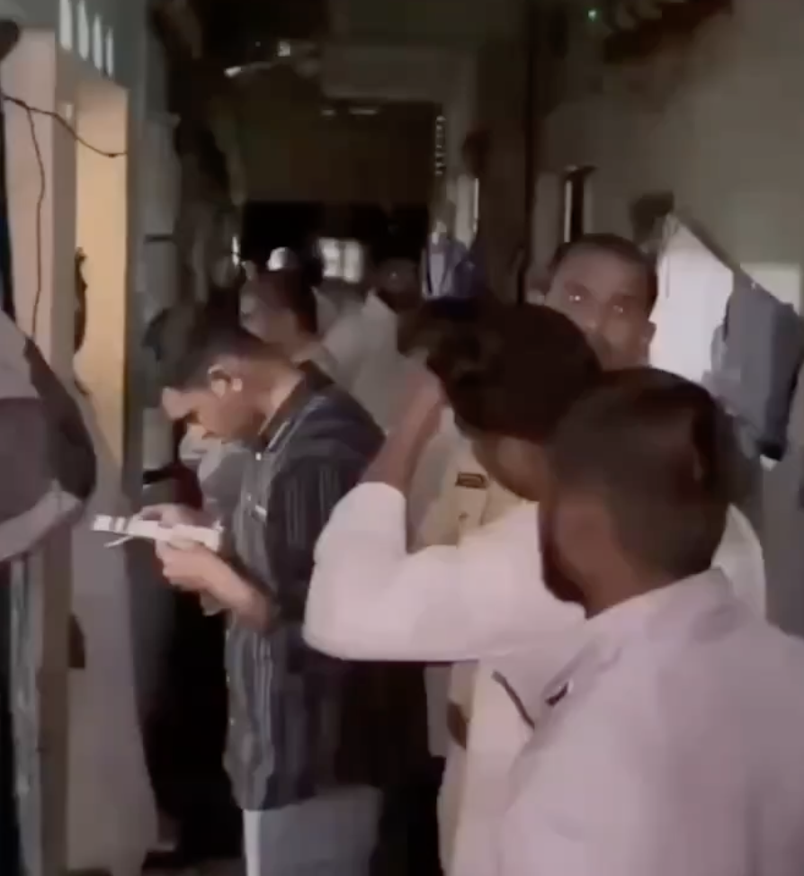 In Pune, Hindu nationalist groups raid Muslim tenants’ homes demanding ID