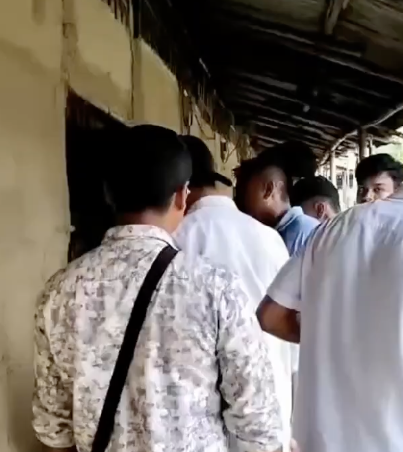 In Sivasagar, Bir Lachit Sena raids Muslim tenants’ homes checking documents