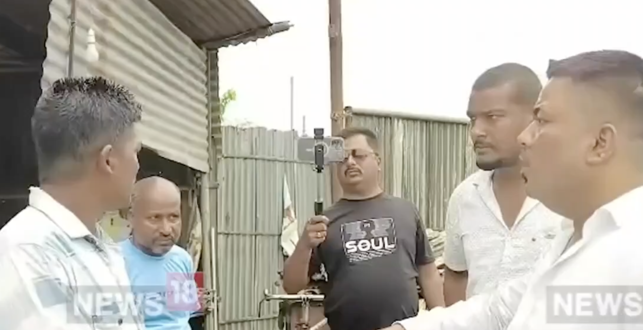 In Sivsagar, groups threaten Bengali Muslims to leave within 24 hours