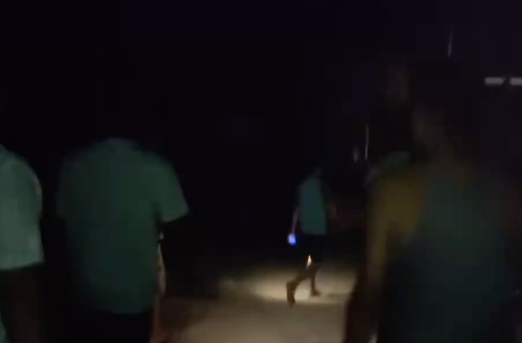 In Sivasagar, Bir Lachit Sena raids Muslim workers’ homes and orders them to leave