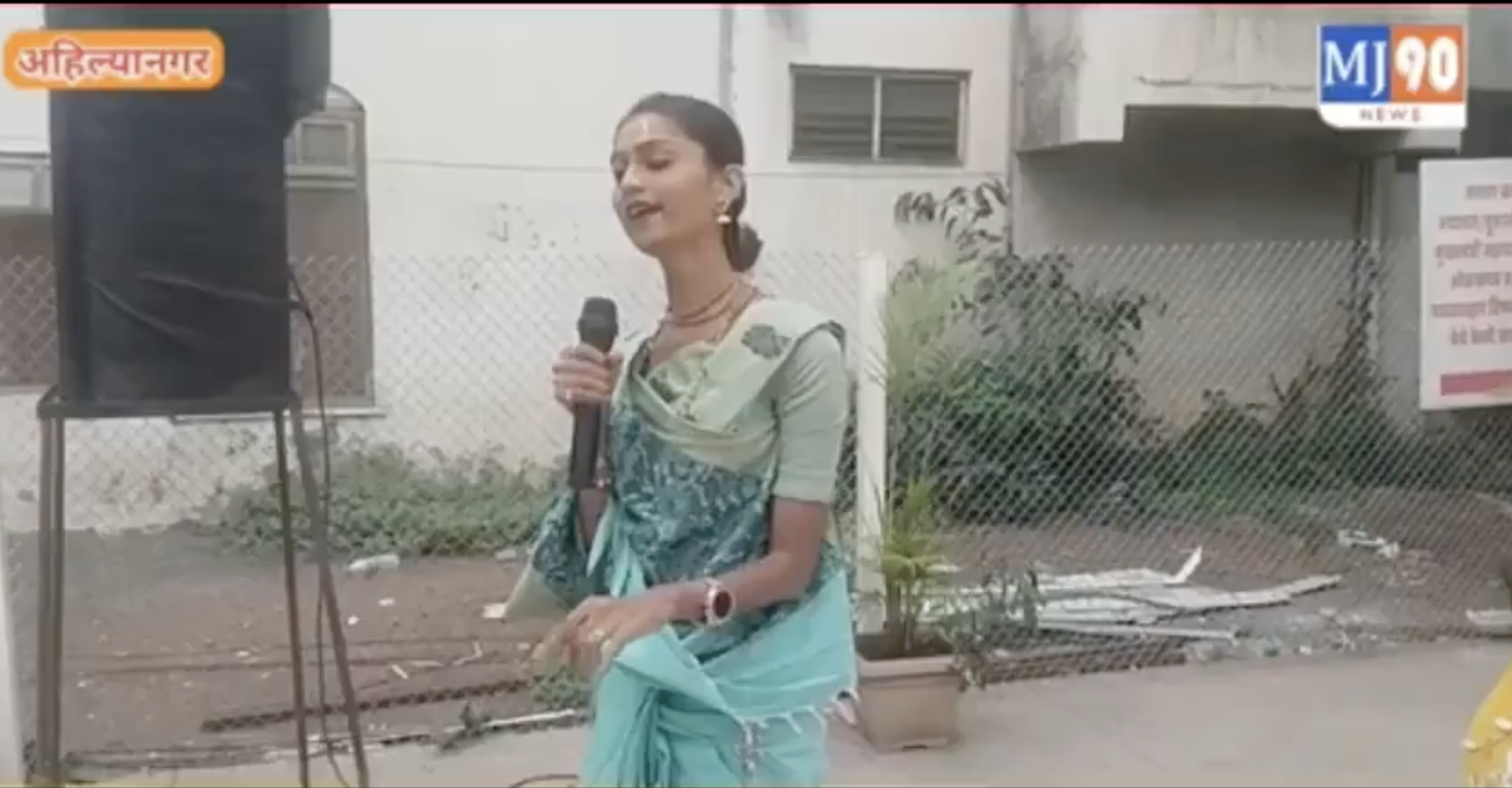 In Ahilyanagar, Sakal Hindu Samaj event spreads ‘love jihad’ and calls for boycotts