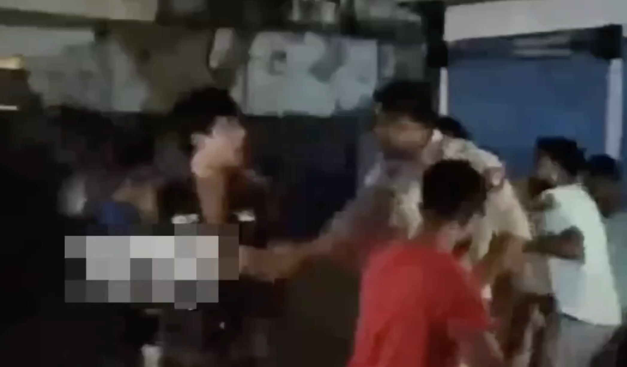 In Hojai, Hindu mob assaults Muslim men for celebrating birthday with Hindu woman