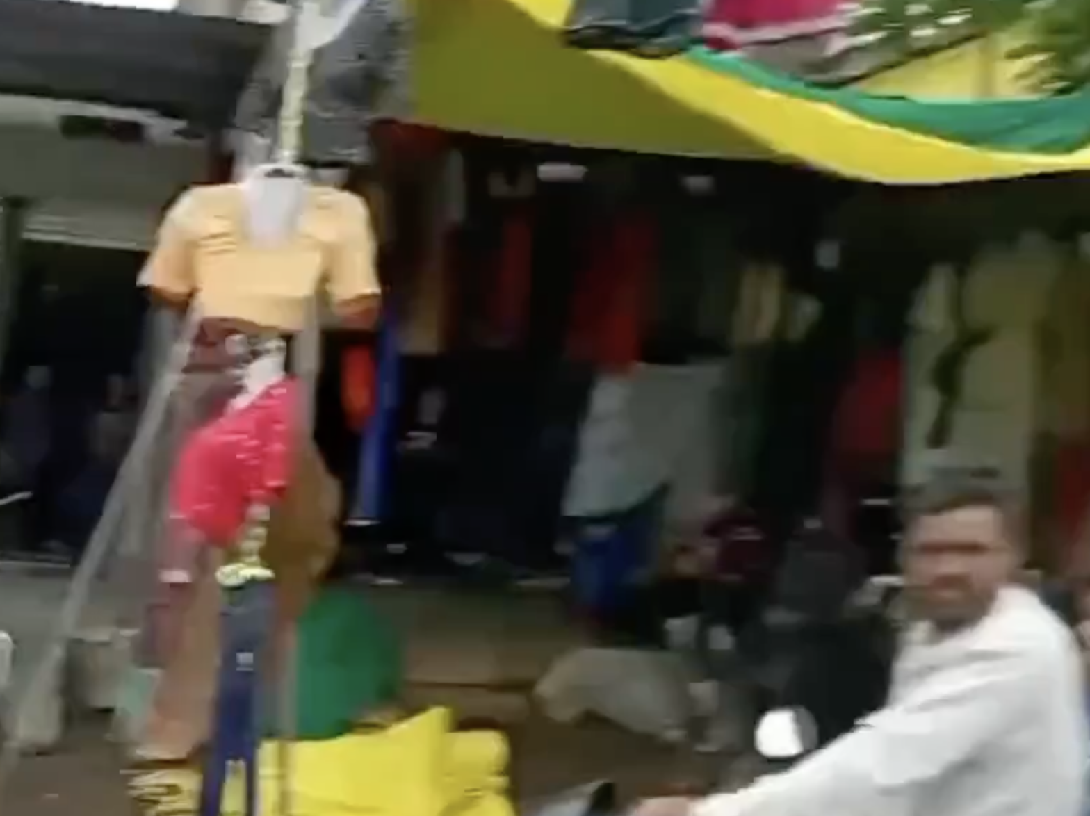 In Khargone, Sakal Hindu Samaj demands hanging of interfaith couple over ‘love jihad’ claim