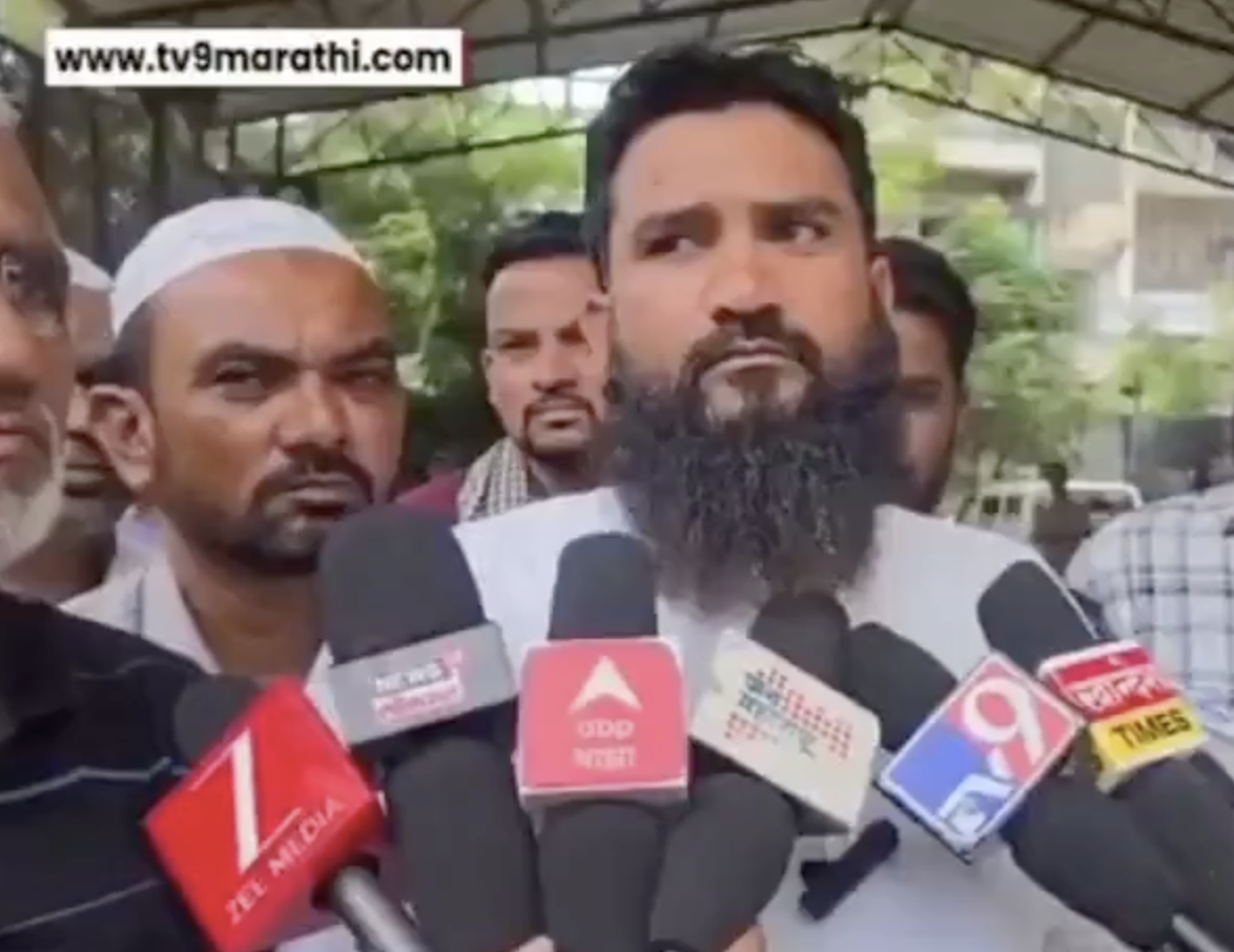 In Jalgaon, Hindu nationalist mob lynches Suleman Khan Pathan after spotting him with a Hindu woman