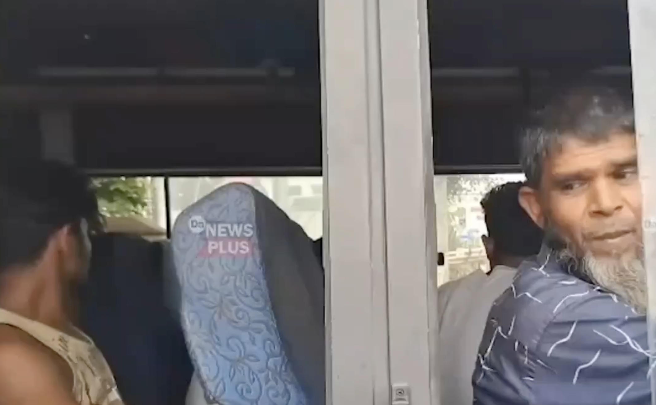 In Jorhat, Bir Lachit Sena detains 45 Bengali-origin Muslims en route to work and abuses driver