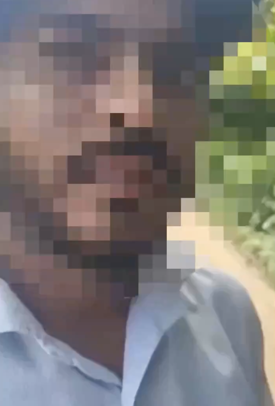 In Agra, Mukesh Chaudhary harasses Muslim man with Hindu woman and hands them to police